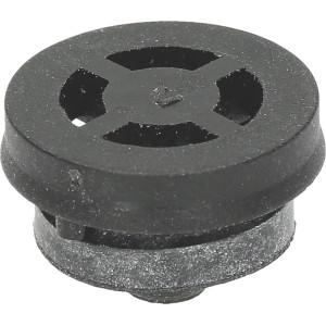 ADJUSTER FOR INLET ELBI BLACK