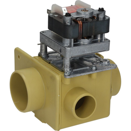 DRAIN SOLENOID VALVE MDB-C-55 DRAIN SOLENOID VALVE MDB-C-55