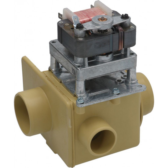 DRAIN SOLENOID VALVE MDB-O-2 DRAIN SOLENOID VALVE MDB-O-2