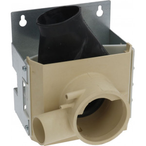 MECHANICAL DRAIN VALVE