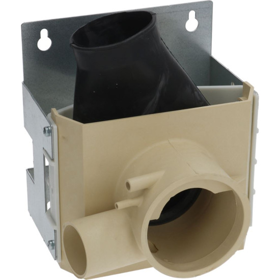 MECHANICAL DRAIN VALVE MECHANICAL DRAIN VALVE