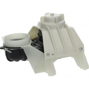 MECHANICAL DRAIN VALVE