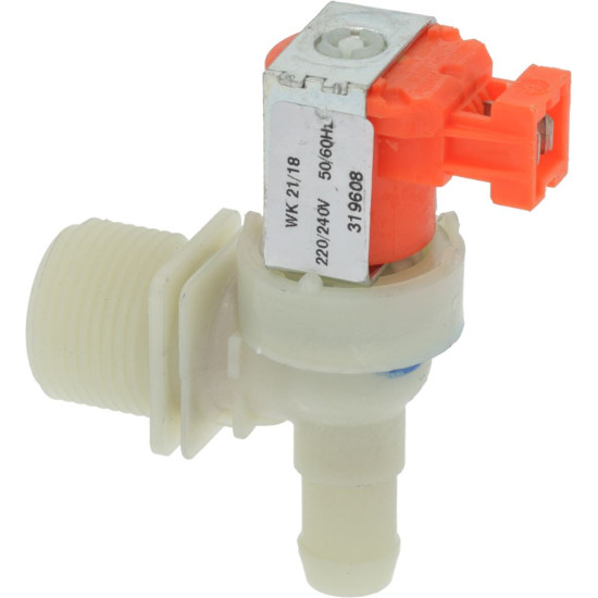 SOLEN. VALVE ELBI TYPE 319 1 WAY 90° SOLEN. VALVE ELBI TYPE 319 1 WAY 90°