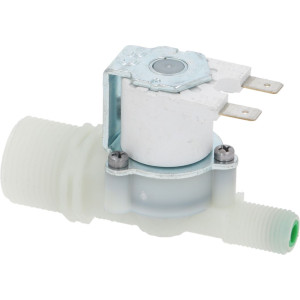 SOLENOID VALVE RPE R 156 1 WAY 180°