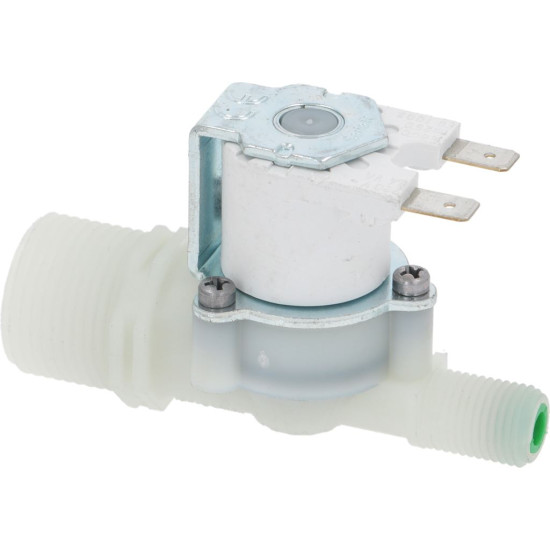 SOLENOID VALVE RPE R 156 1 WAY 180° SOLENOID VALVE RPE R 156 1 WAY 180°