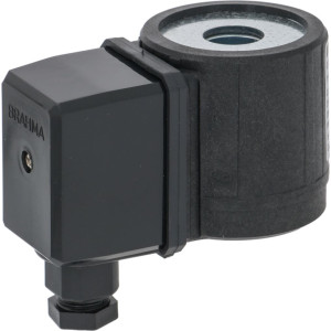 COIL FOR GAS SOLENOID VALVE ϕ1/2