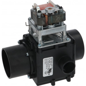DRAIN SOLENOID VALVE MDB-O-3