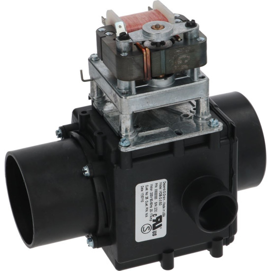 DRAIN SOLENOID VALVE MDB-O-3 DRAIN SOLENOID VALVE MDB-O-3