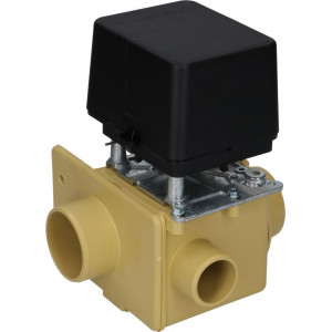 DRAIN SOLENOID VALVE MDB-C-2