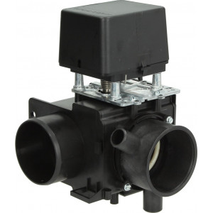 DRAIN SOLENOID VALVE MDB-O-3RA