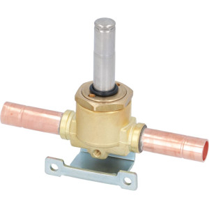 SOLENOID VALVE 1068/M10 ϕ 10 mm