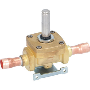 SOLENOID VALVE 1078/M12 ϕ 12 mm