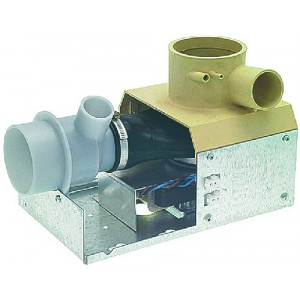 SOLENOID VALVE 6020 230V ϕ 86-76 mm