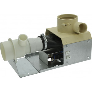 SOLENOID VALVE 6020 230V ϕ 86-76 mm