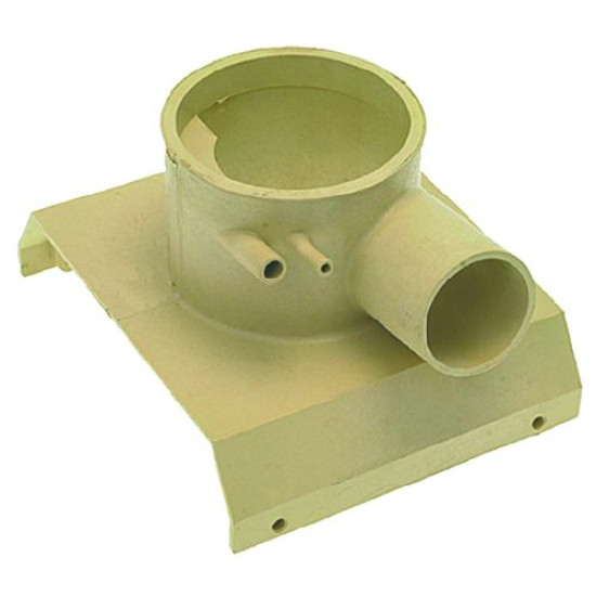 VALVE CONNECTOR