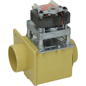 DRAIN SOLENOID VALVE MDB-O-55