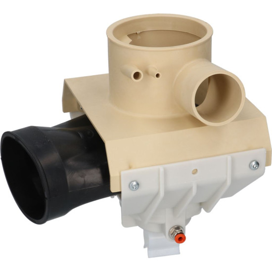 SOLENOID VALVE PNEUMATIC ϕ 86-76 mm SOLENOID VALVE PNEUMATIC ϕ 86-76 mm