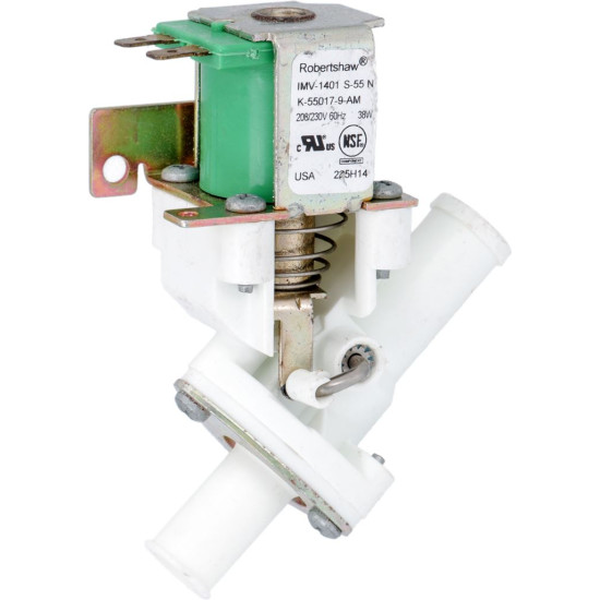 SOLENOID VALVE ROBERTLH AW K-55017-9