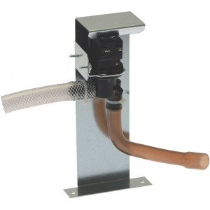 SOLENOID VALVE 220V 50/60Hz