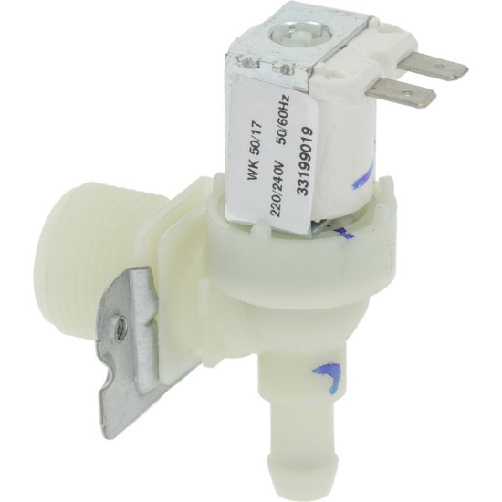 SOLENOID VALVE ELBI TYPE 319 1 WAY 90° SOLENOID VALVE ELBI TYPE 319 1 WAY 90°