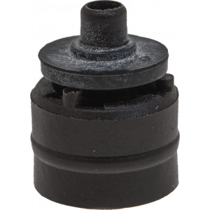 OUTLET ADJUSTER ELBI BLACK