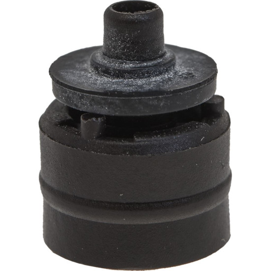 OUTLET ADJUSTER ELBI BLACK OUTLET ADJUSTER ELBI BLACK