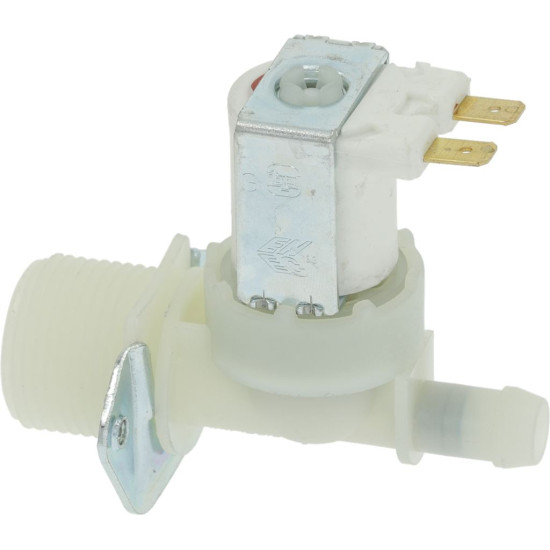 SOLENOID VALVE T&P 1 WAY 180° SOLENOID VALVE T&P 1 WAY 180°
