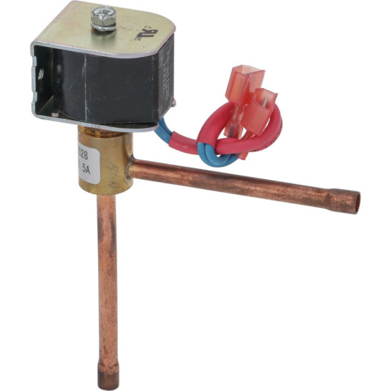 SOLENOID VALVE SANHUA FDF 2.5A SOLENOID VALVE SANHUA FDF 2.5A