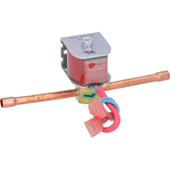 SOLENOID VALVE SANHUA FDF2AT SOLENOID VALVE SANHUA FDF2AT