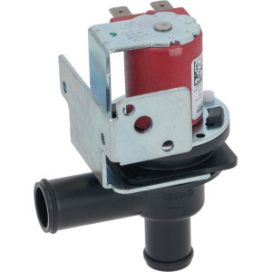 SOLENOID VALVE DELTROL CONTROLS