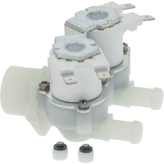 SOLENOID VALVE RPE 220/240V 50/60Hz