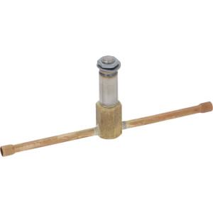 PARKER SOLENOID VALVE PM 117 ALS