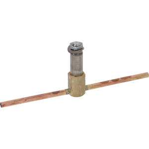 PARKER SOLENOID VALVE PM 117 CLS