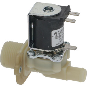 SOLENOID VALVE MÜLLER 1 WAY 180°