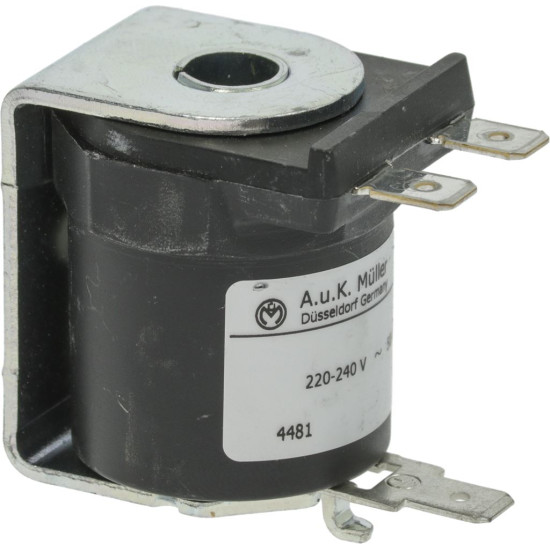 COIL MÜLLER 220/240V 50/60Hz