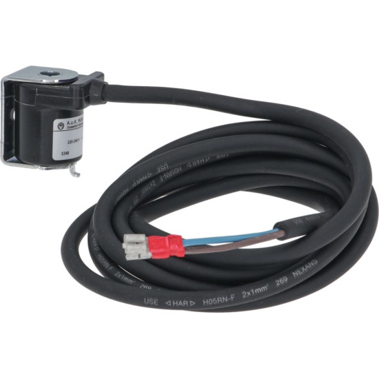 COIL MÜLLER 220/240V 50/60Hz COIL MÜLLER 220/240V 50/60Hz