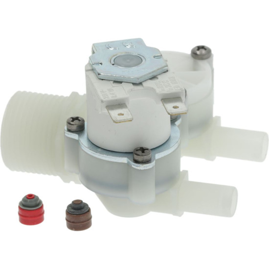 SOLENOID VALVE RPE 230V ϕ 10 mm SOLENOID VALVE RPE 230V ϕ 10 mm