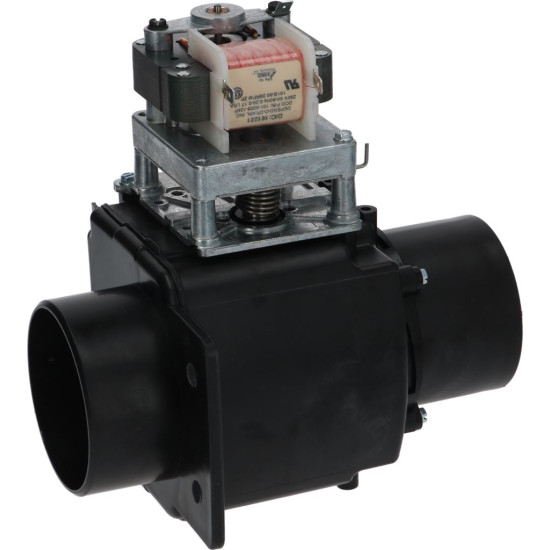 DRAIN SOLENOID VALVE MDB-O-3 DRAIN SOLENOID VALVE MDB-O-3