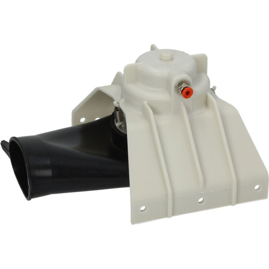 MECHANICAL DRAIN VALVE MECHANICAL DRAIN VALVE