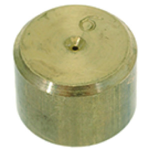 FLOWRATE ADJUSTER ϕ 0.60 mm