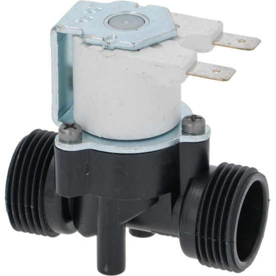 SOLENOID VALVE RPE R-MINI 611 1 WAY 180° SOLENOID VALVE RPE R-MINI 611 1 WAY 180°