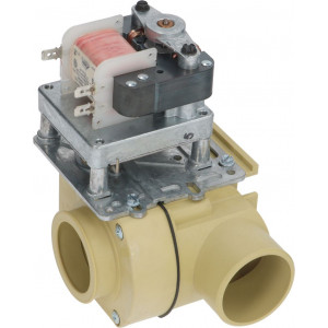 DRAIN SOLENOID VALVE MDP-0-2RA