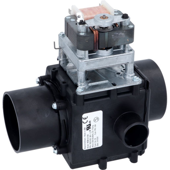 DRAIN SOLENOID VALVE MDB-O-3 DRAIN SOLENOID VALVE MDB-O-3