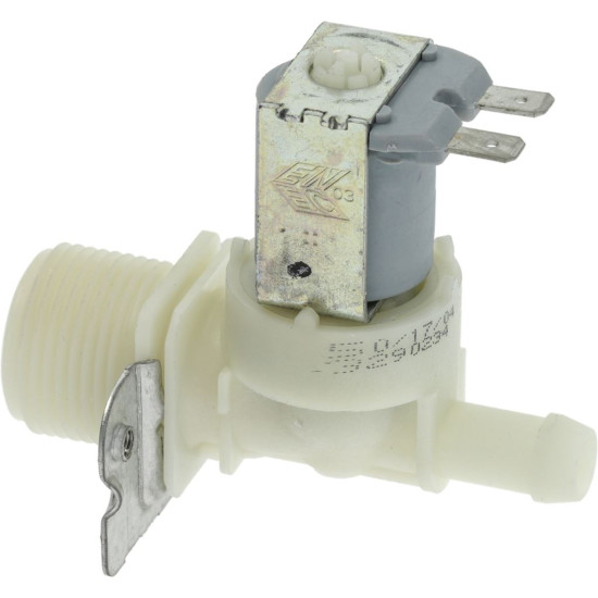 SOLENOID VALVE ELBI TYPE 329 1-WAY 180° SOLENOID VALVE ELBI TYPE 329 1-WAY 180°