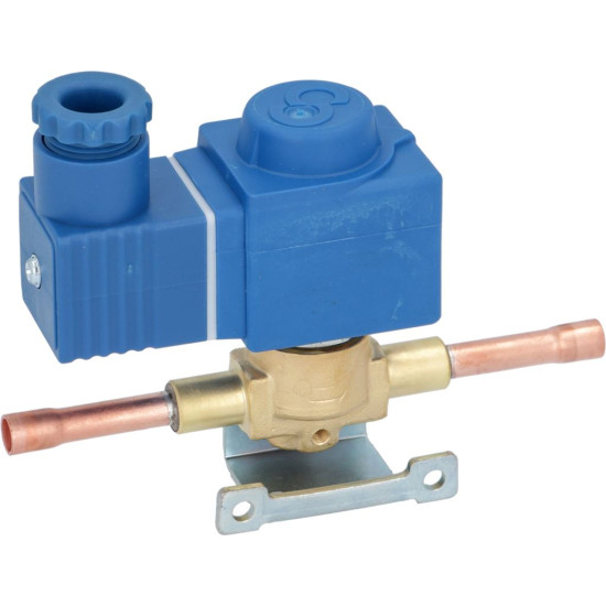 SOLENOID VALVE 1028/2A6 ϕ 1/4