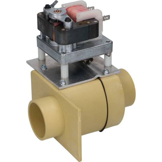 DRAIN SOLENOID VALVE LMDP-O-2 DRAIN SOLENOID VALVE LMDP-O-2