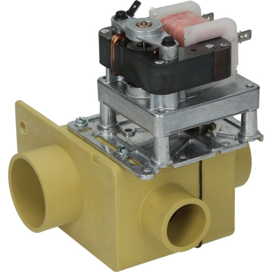 DRAIN SOLENOID VALVE MDP-O-2 DRAIN SOLENOID VALVE MDP-O-2