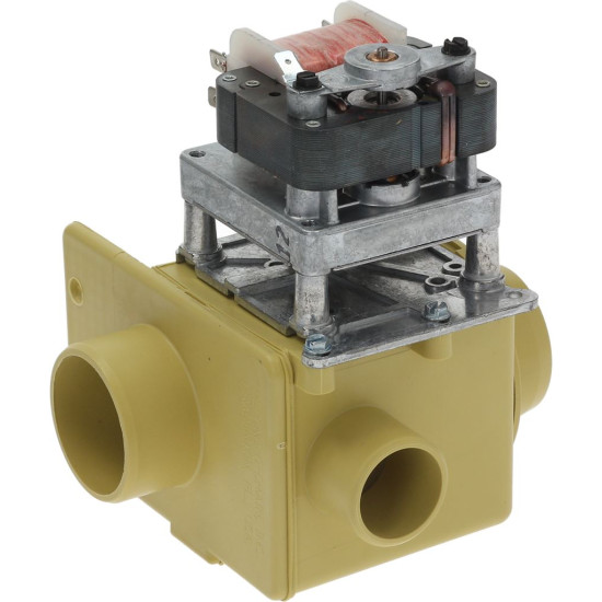 DRAIN SOLENOID VALVE MDB-O-2 DRAIN SOLENOID VALVE MDB-O-2