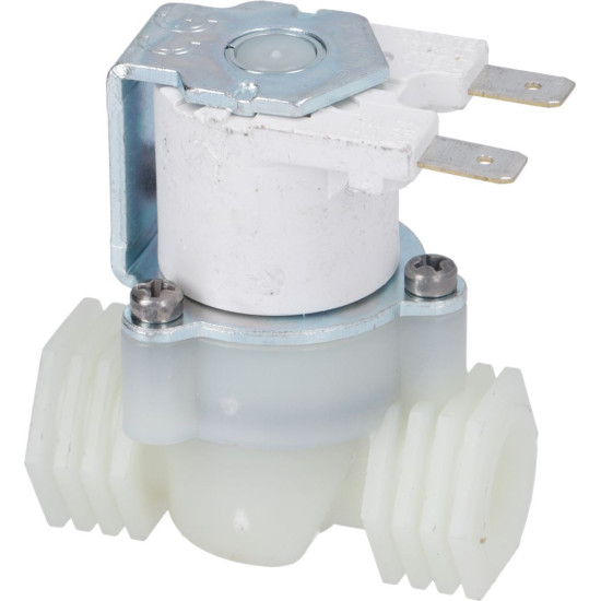 SOLENOID VALVE RPE R-MINI 310 1 WAY 180° SOLENOID VALVE RPE R-MINI 310 1 WAY 180°