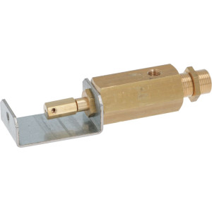 MECHANICAL WATER VALVE